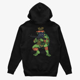 Michelangelo Hoodie