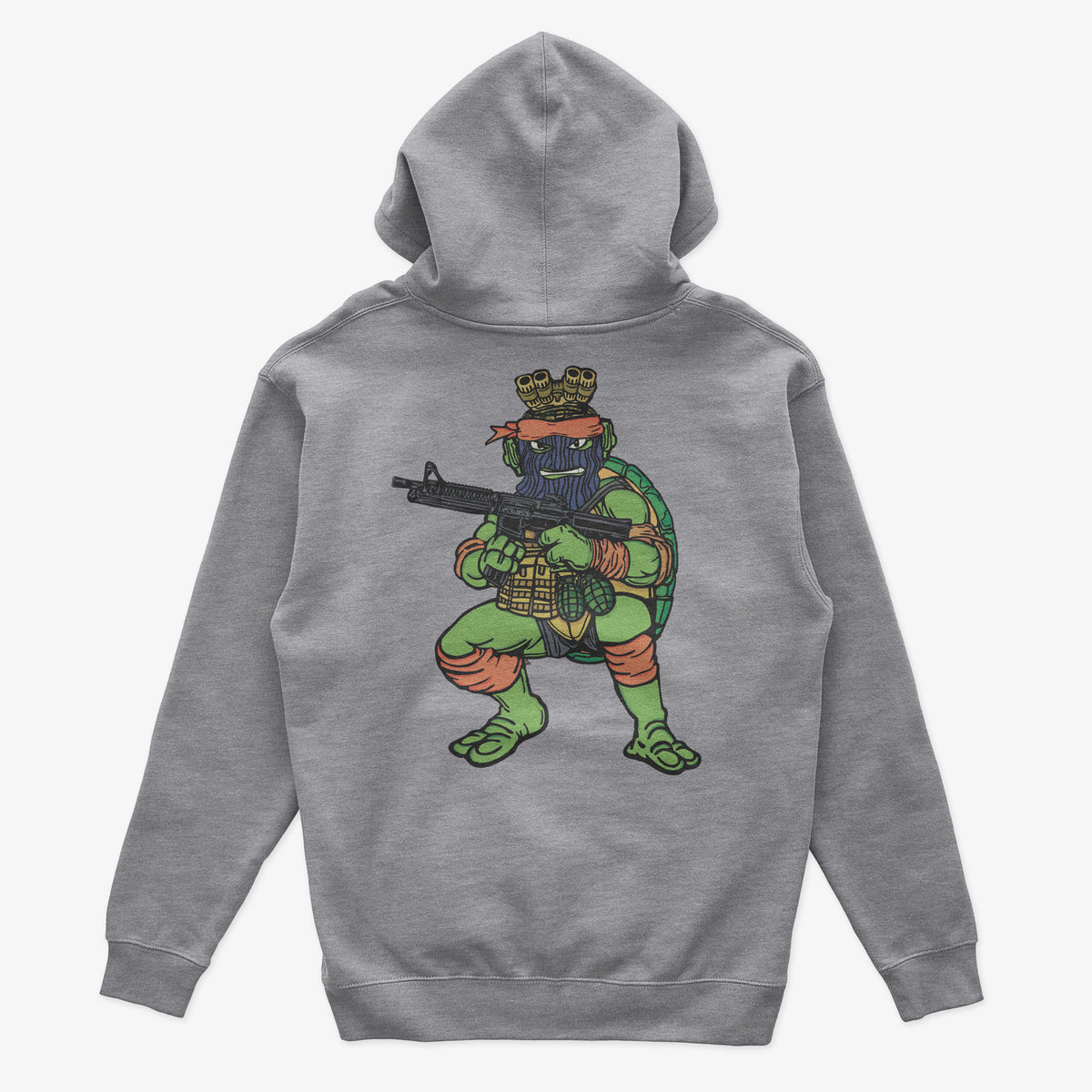 Michelangelo Hoodie
