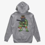 Michelangelo Hoodie