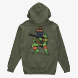 Michelangelo Hoodie