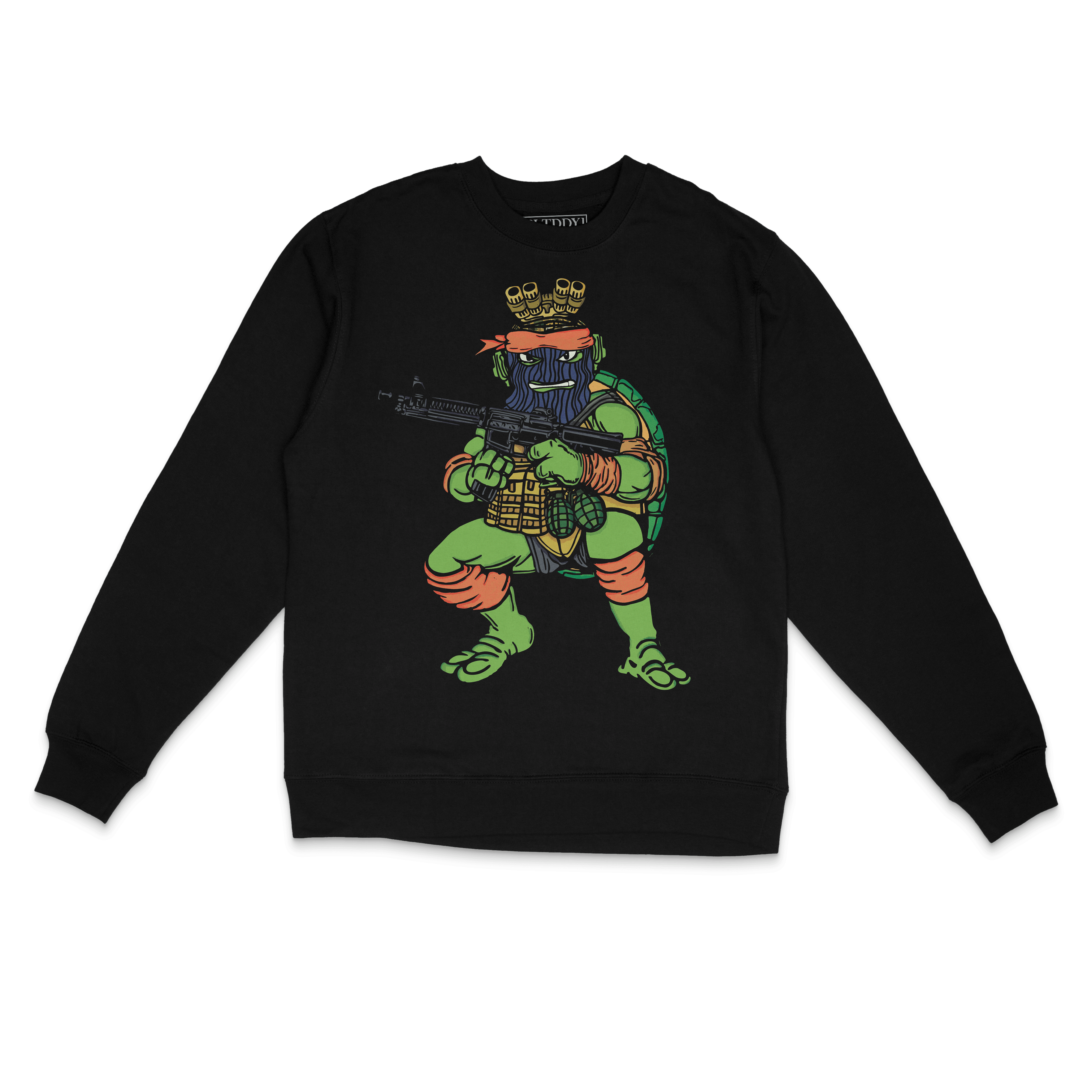 Michelangelo Sweatshirt
