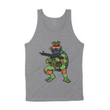 Michelangelo Tank Top