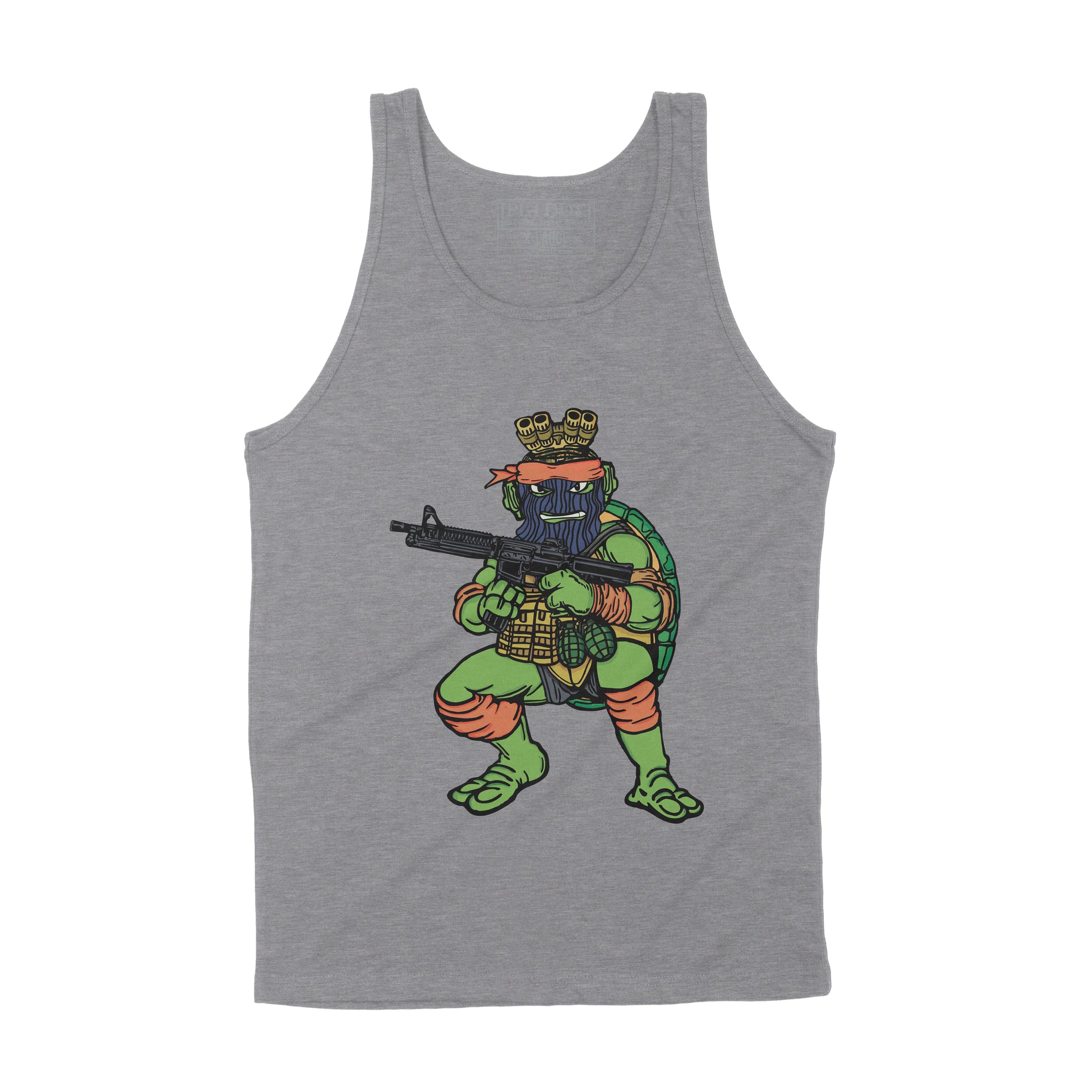 Michelangelo Tank Top