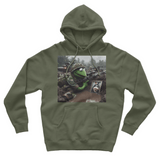 Missing Piggy Hoodie