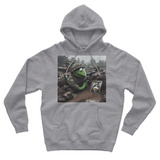 Missing Piggy Hoodie