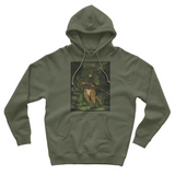Mongoose Hoodie