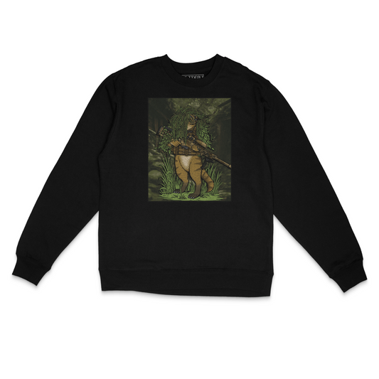 Mongoose Sweatshirt