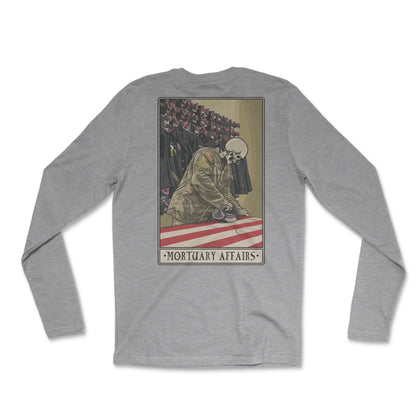 Mortuary Affairs Long Sleeve