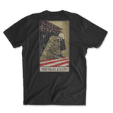 Mortuary Affairs Tee