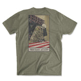 Mortuary Affairs Tee