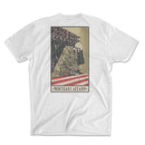 Mortuary Affairs Tee