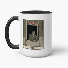 Supply Mug