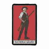 National Guard Patch