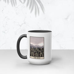 The Herd Mug