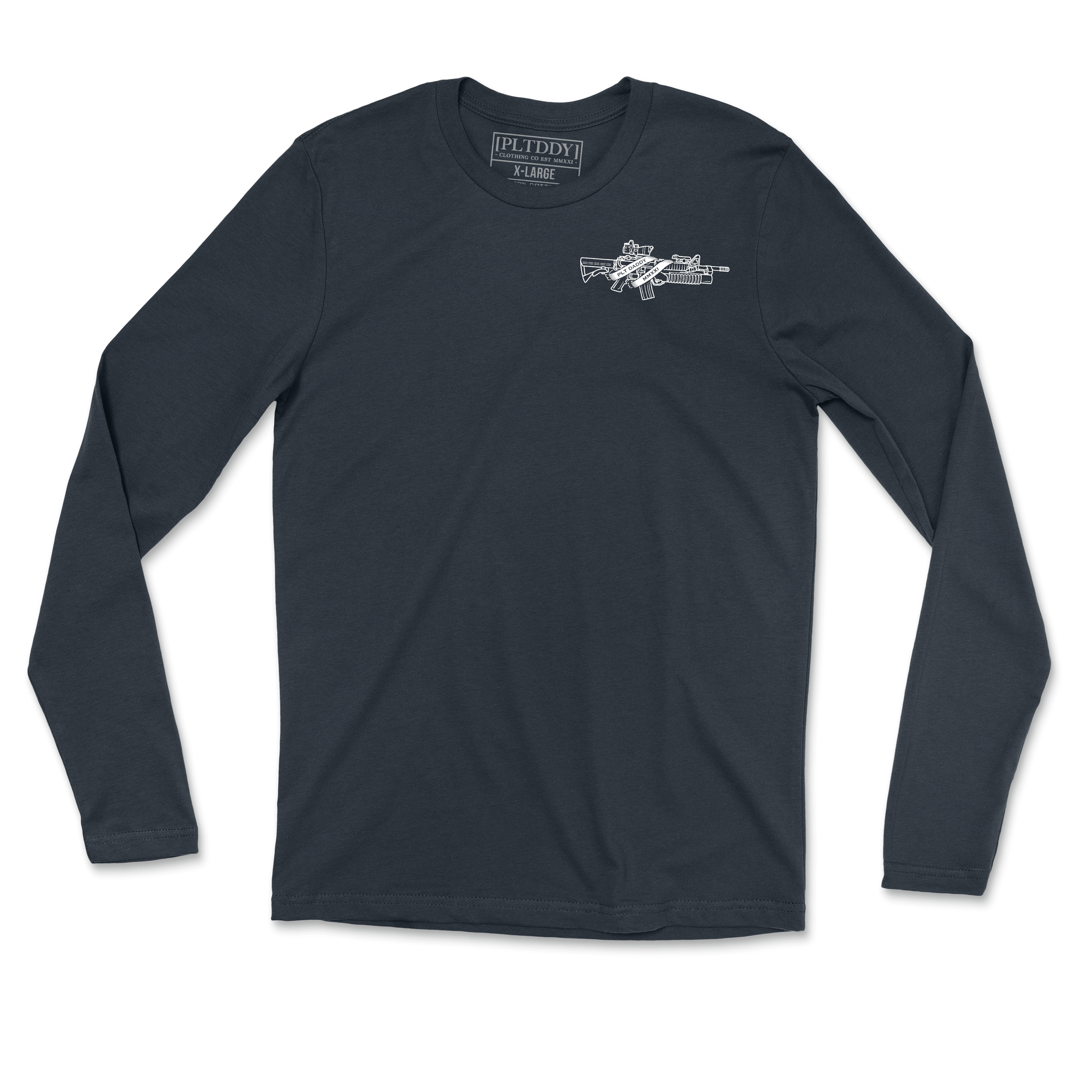 53rd Gator Brigade Long Sleeve