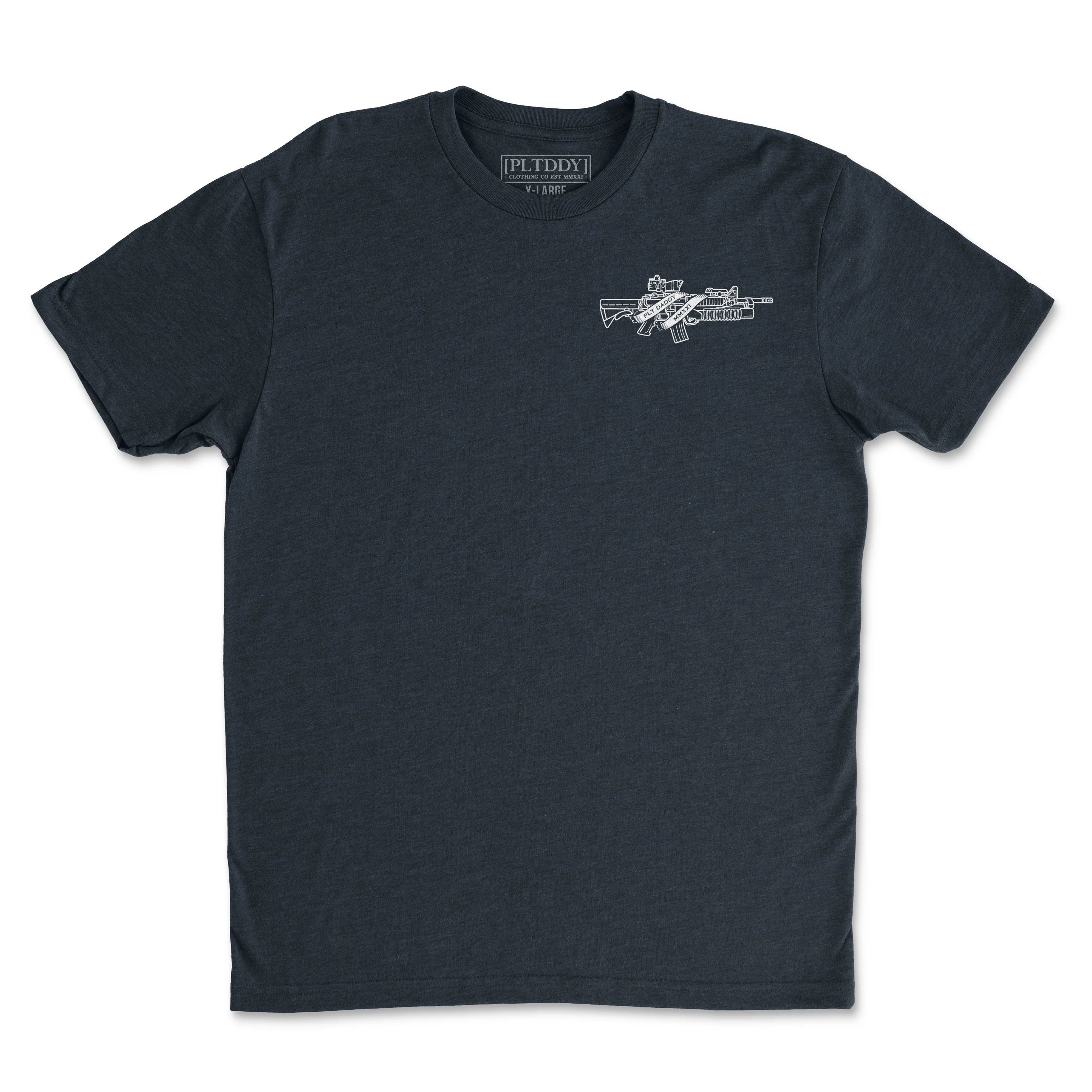 Mortuary Affairs Tee