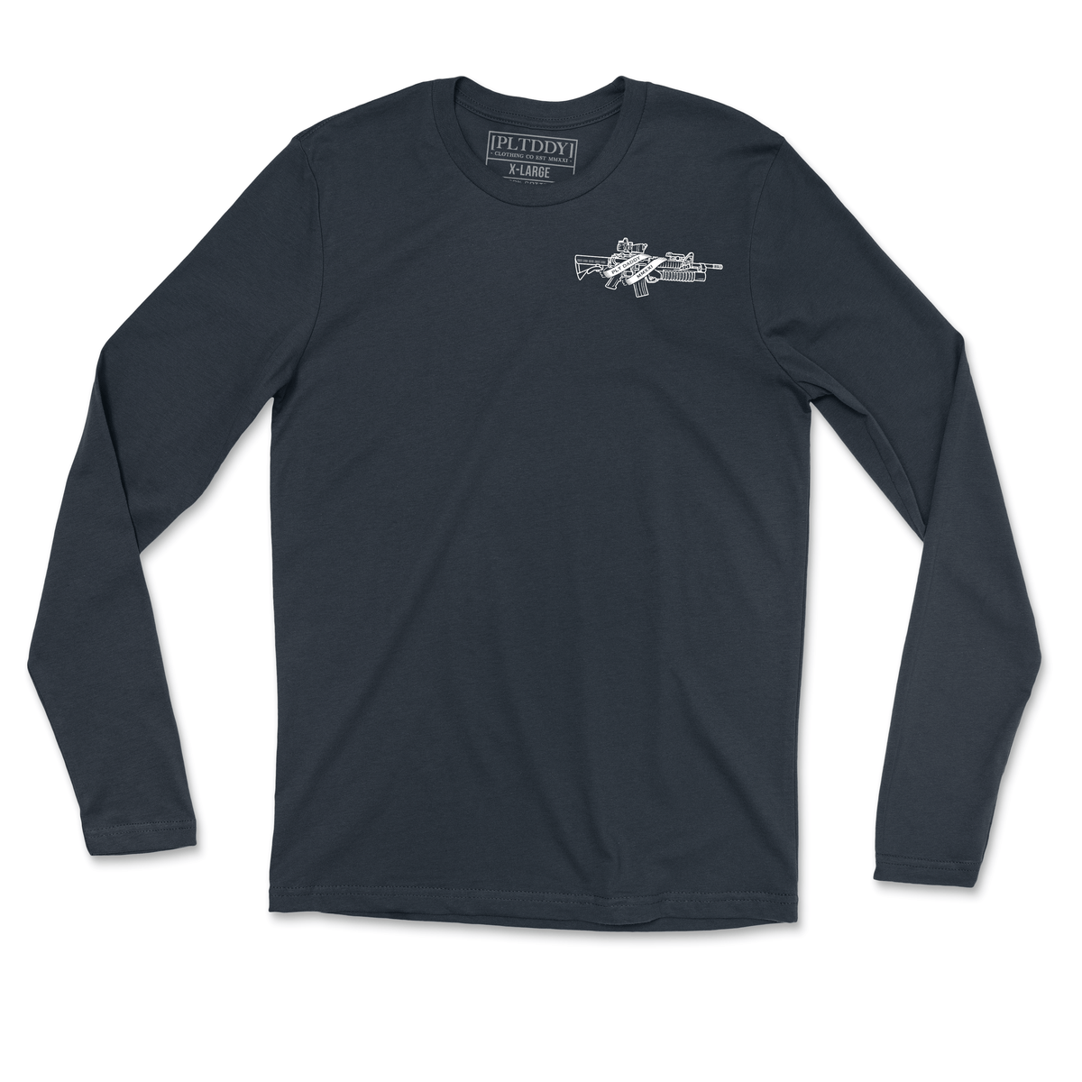 0811 Long Sleeve