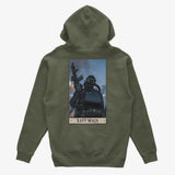 Navy Seals Hoodie