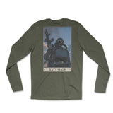 Navy Seals Long Sleeve