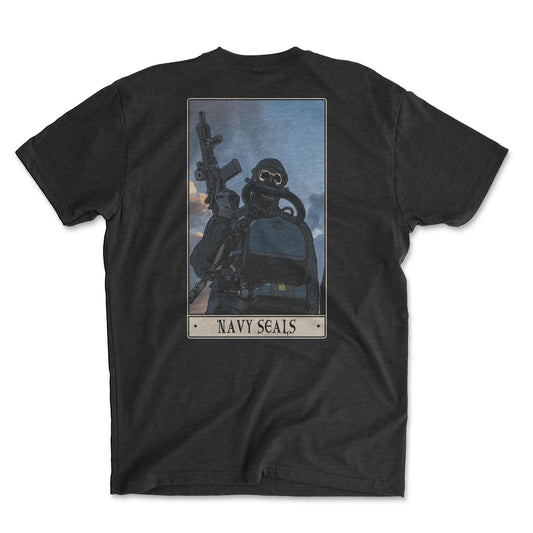 Navy Seals Tee
