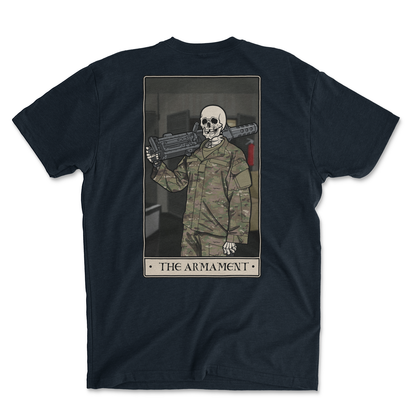 Armament Tee