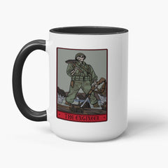 Engineer Mug