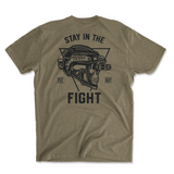 Fight Club Tee