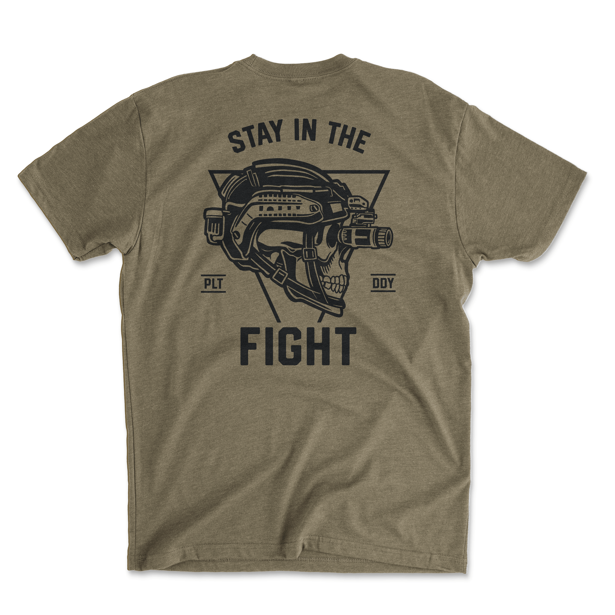 Fight Club Tee
