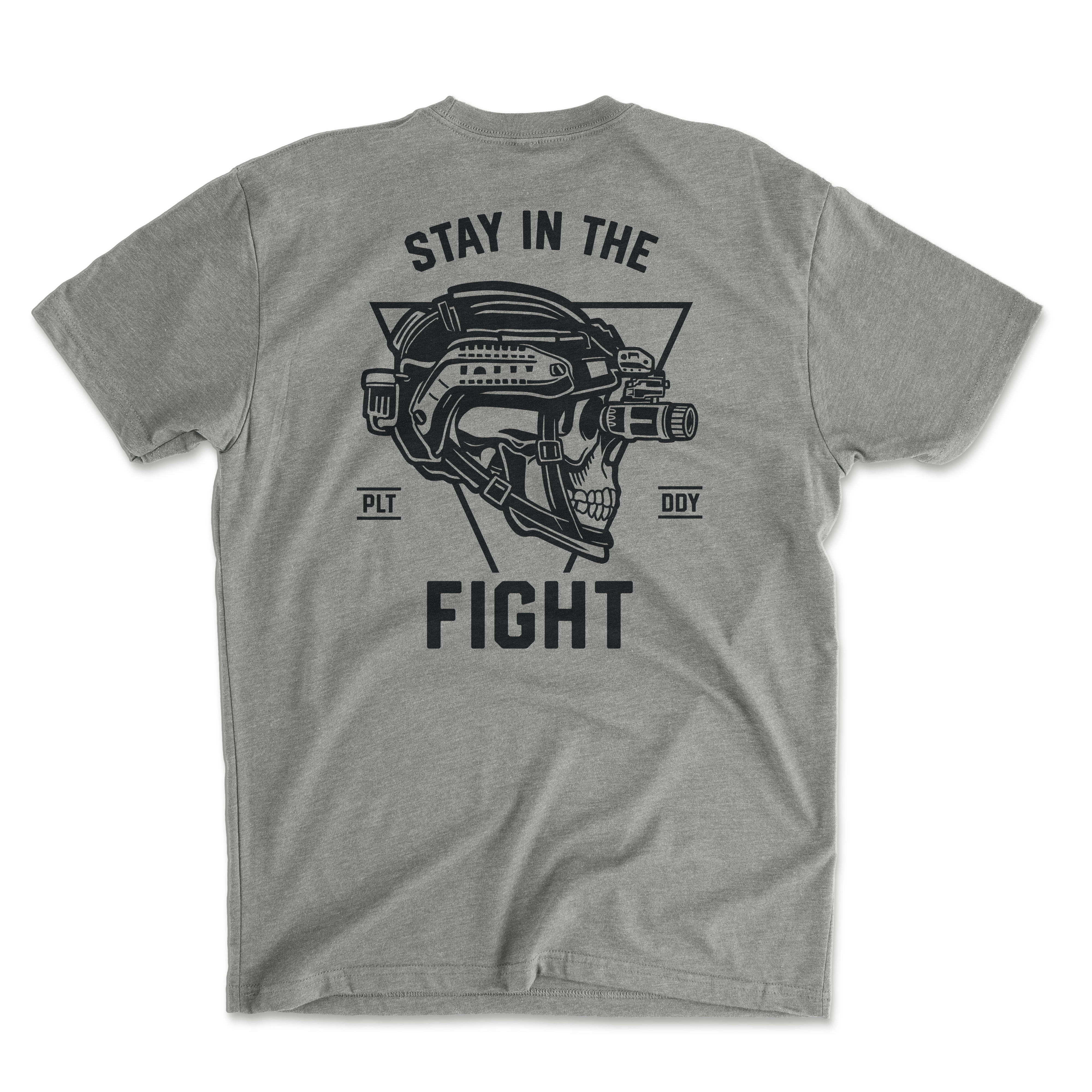 Fight Club Tee