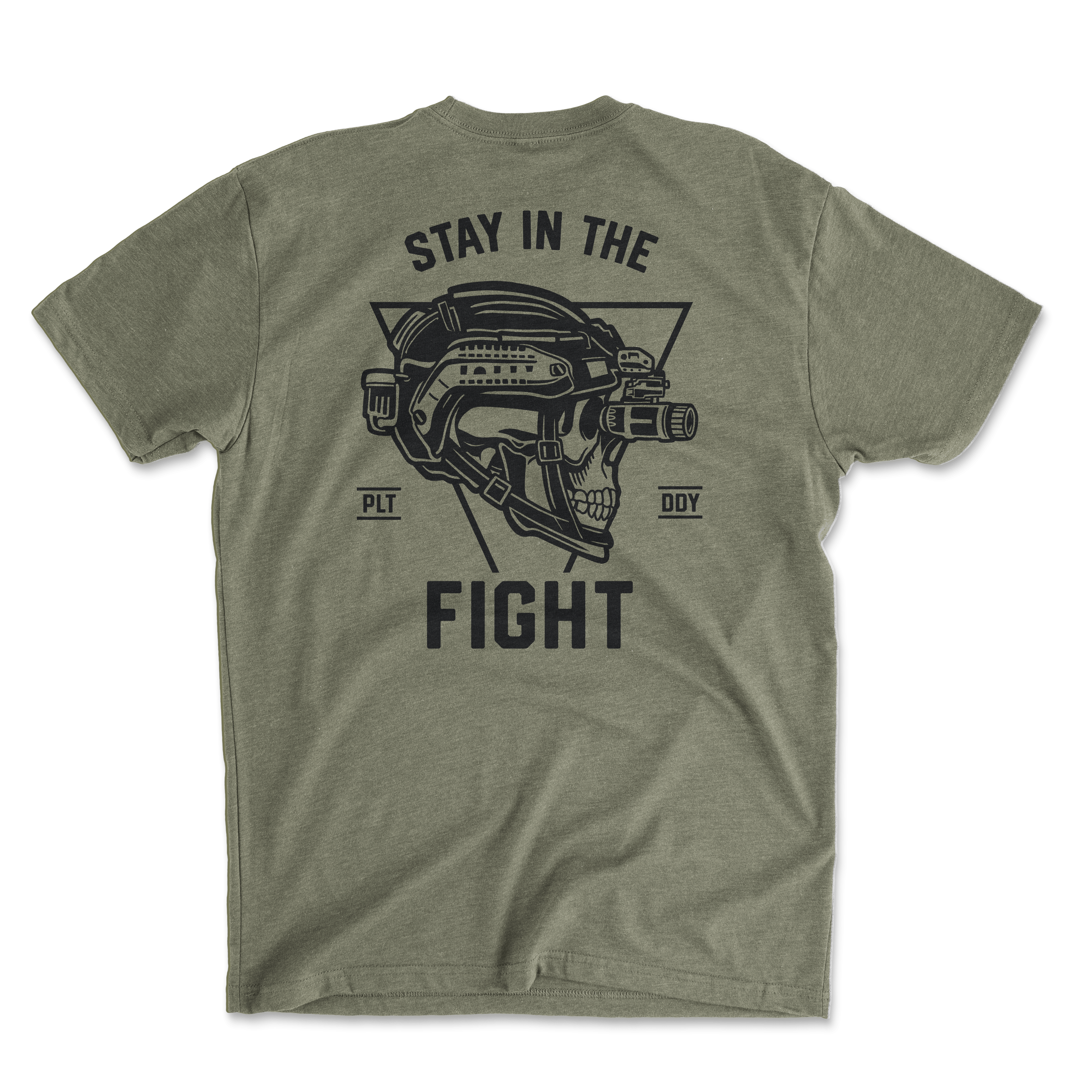 Fight Club Tee