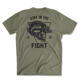 Fight Club Tee