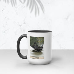 Special Warfare Combatant-craft Crewman (SWCC) Mug