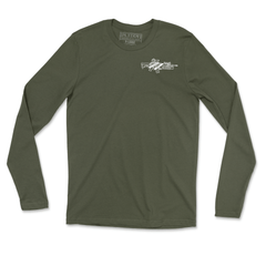 Navy Seals Long Sleeve