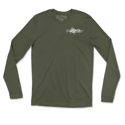 Apache Redux Long Sleeve