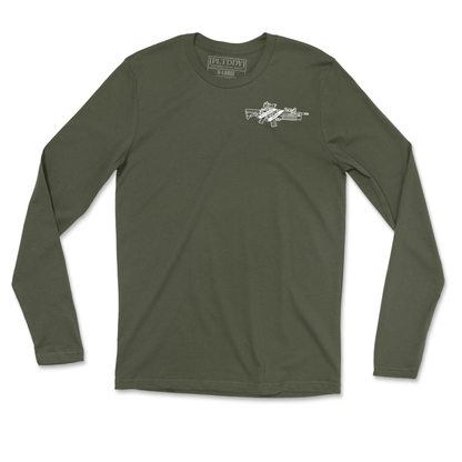 Fuels Long Sleeve