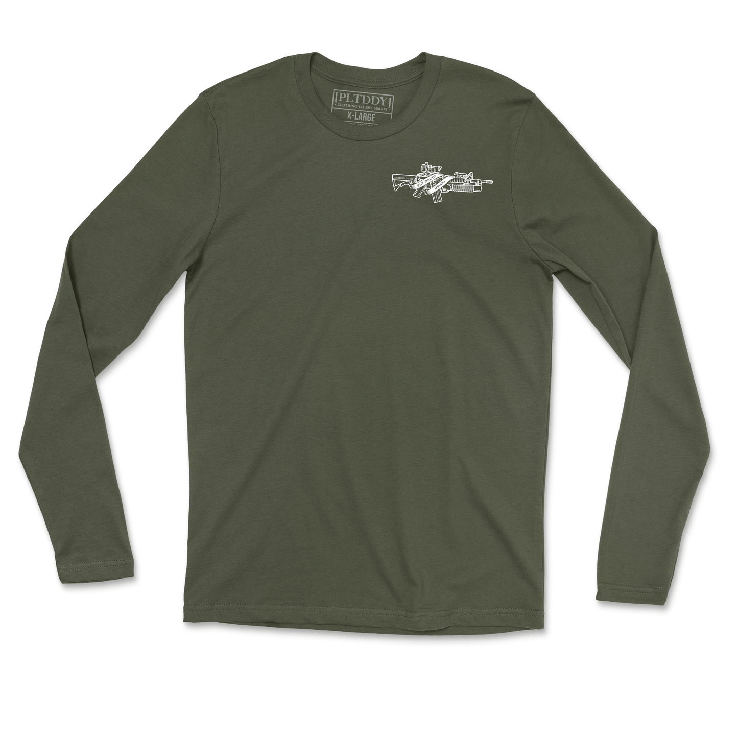 Recon Long Sleeve