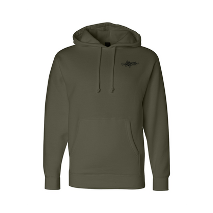 The Drill Sergeant Hoodie
