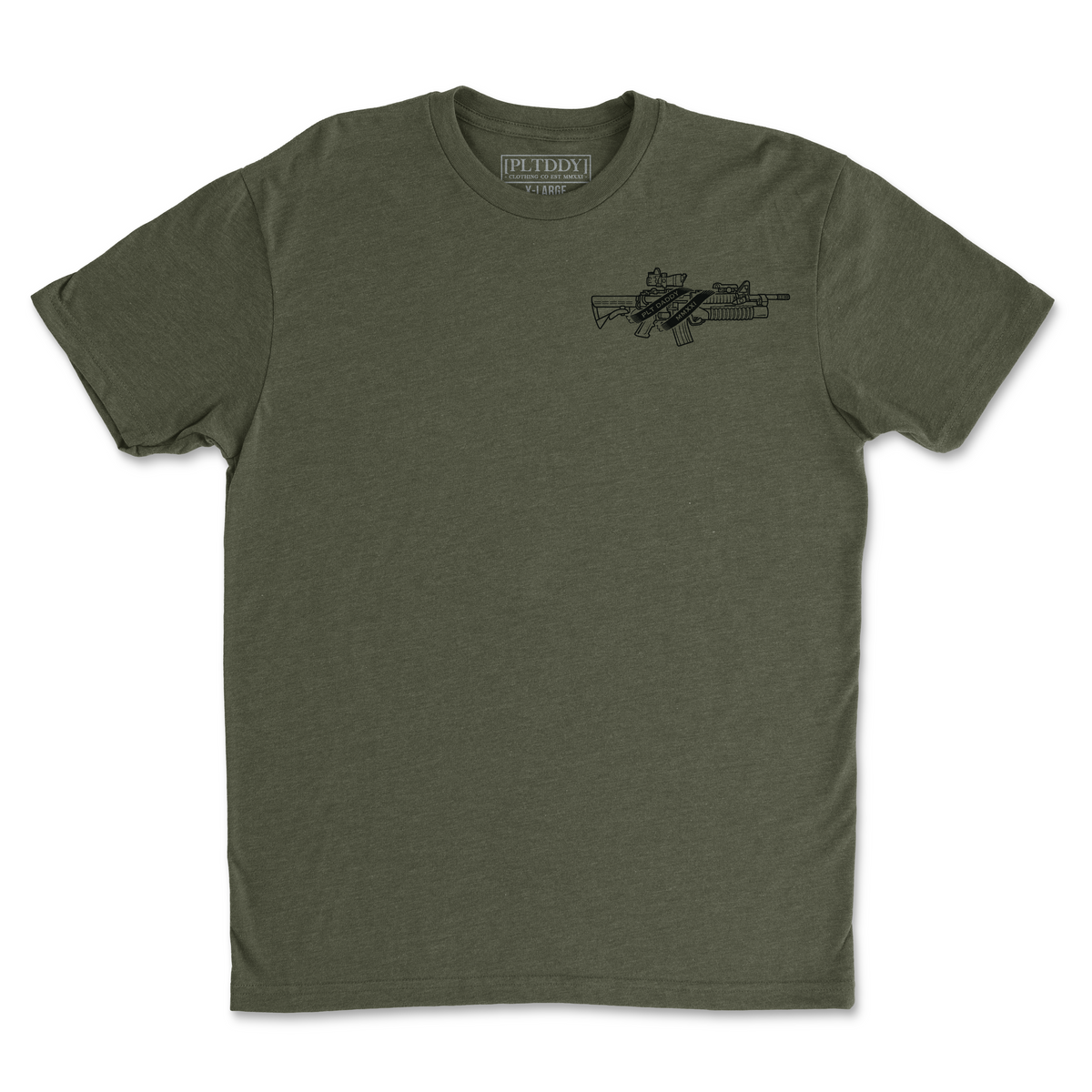 0331 Tee