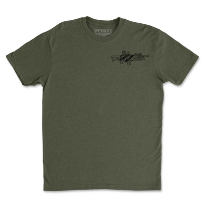 Corpsman Tee