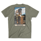 Welder Tee