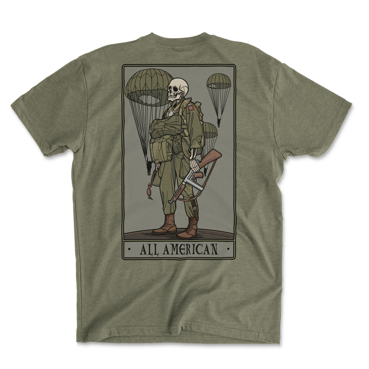 All American Tee