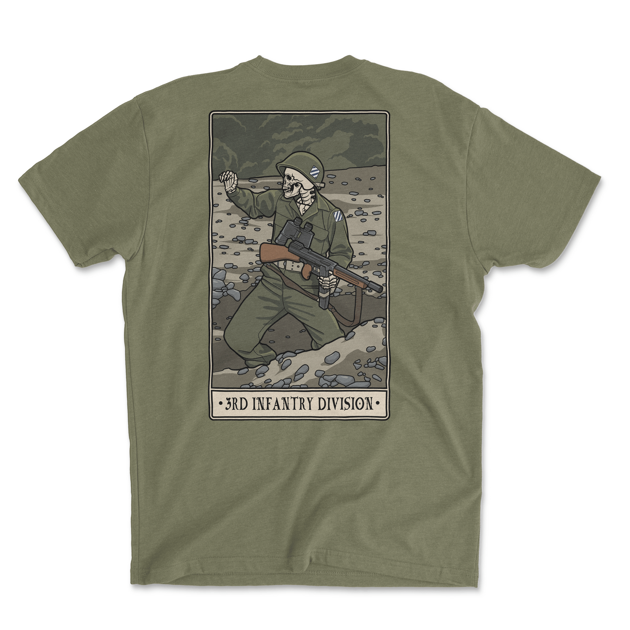 3ID Tee