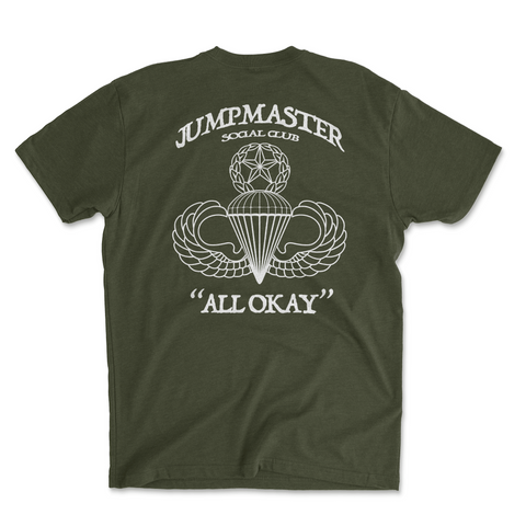 OD Green