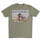 We Ball Tee