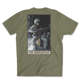 Door Gunner Tee