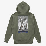 Sailor Hoodie