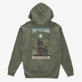 Jungle Fighter Hoodie
