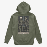 Combat Camera Hoodie