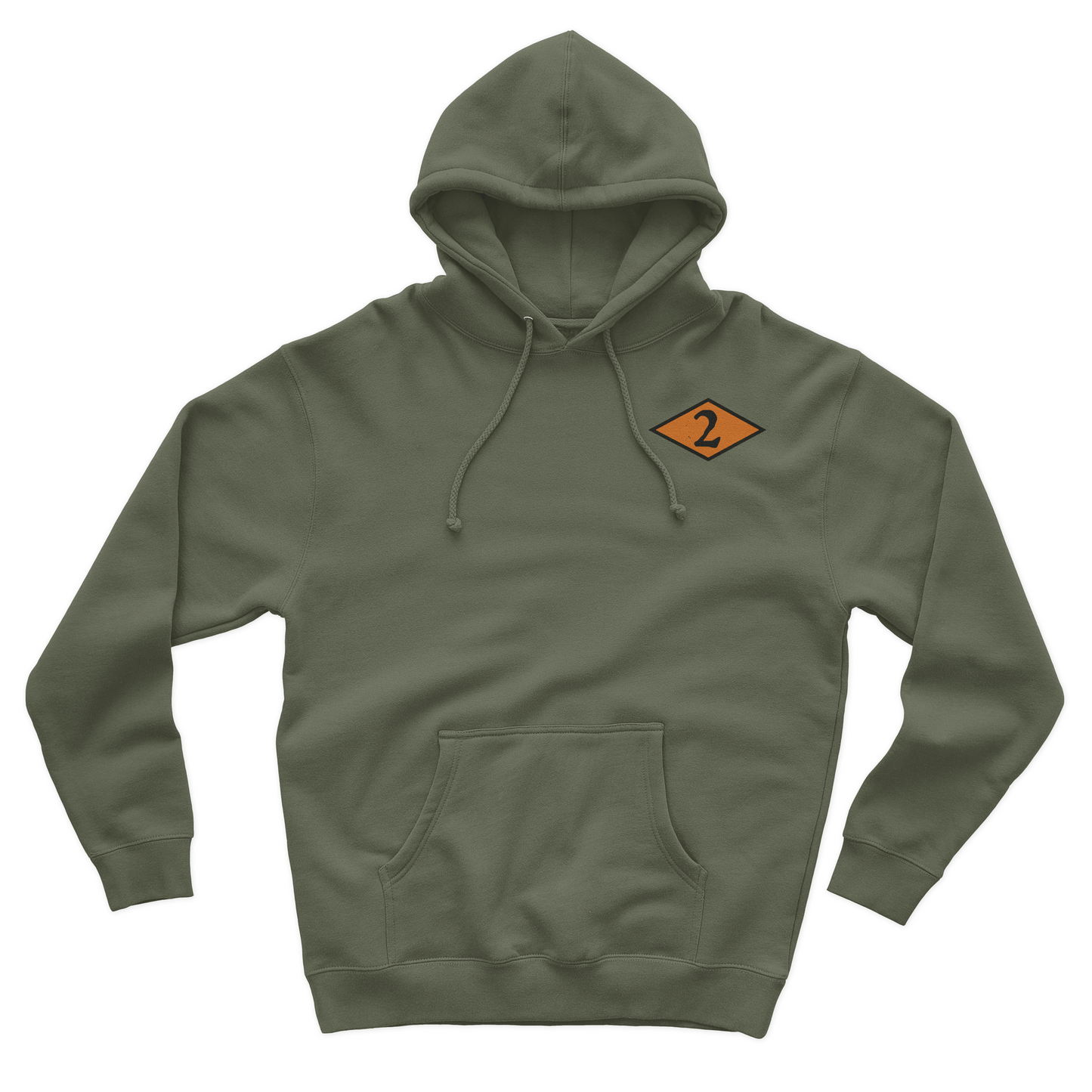 Ranger Legacy Hoodie