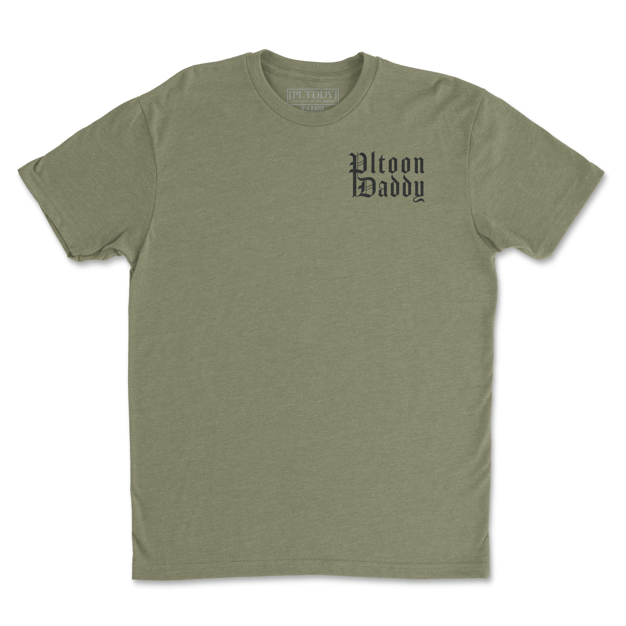 Airborne Cheems Tee